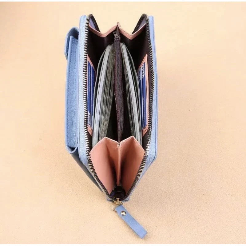 Bolsa 5 em 1 Pratick - Linda e discreta