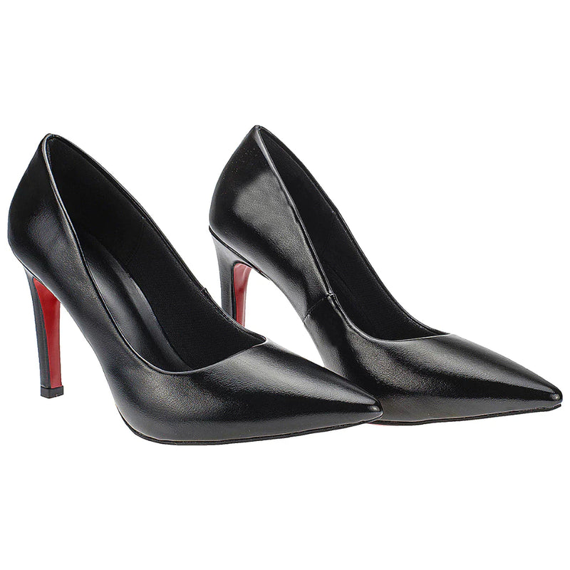 Scarpin Feminino Salto Alto