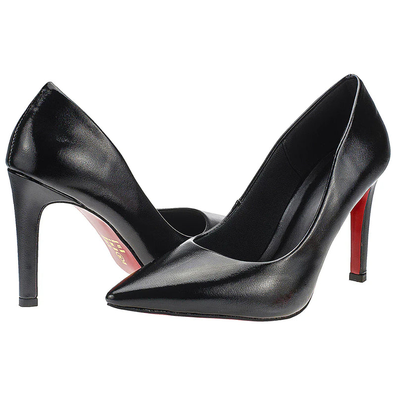 Scarpin Feminino Salto Alto