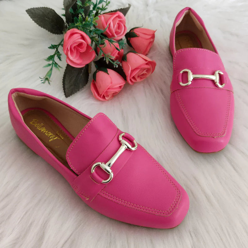 Mocassim Feminino Confort